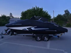 Chaparral. 2006 ���, 430��.�., ������ ����