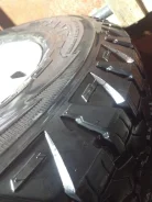 Goodyear Wrangler AT/SA. �����������, 2018 ���, �/�, ����� 5 % ����