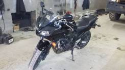 Yamaha FZ 6, 2008 в Югорске Yamaha FZ 6. 600 куб. см., исправен, птс, без пробега