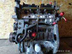 Двигатель в сборе. Nissan: Qashqai+2, Bluebird Sylphy, X-Trail, Serena, Clipper, Dualis, Primera, Qashqai, Lafesta Двигатель MR20DE
