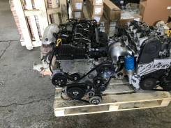 Двигатель в сборе. Hyundai Grandeur Hyundai Santa Fe Kia Sorento Kia Carnival Двигатель D4HB