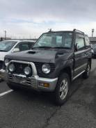 Бампер MITSUBISHI