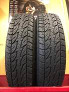 Bridgestone Dueler A/T. Летние, 30 %, 2 шт