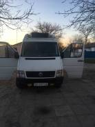 Volkswagen LT 35. Продам wv lt 35 2005г, 2 500 куб. см., 1 500 кг., 4x2