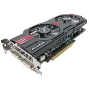 GeForce GTX 560 Ti ����