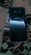 Samsung Galaxy S8+. �/� ����