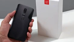 OnePlus 6. �/�, ������, 3G, 4G LTE, Dual-SIM, NFC ����