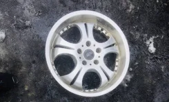 Manaray Sport Euro Design. 7.0x17", 5x114.3 ����