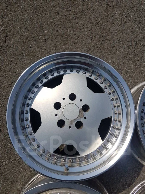Zauber. 8.0x16", 5x114.3, ET13, �� 72���. ����