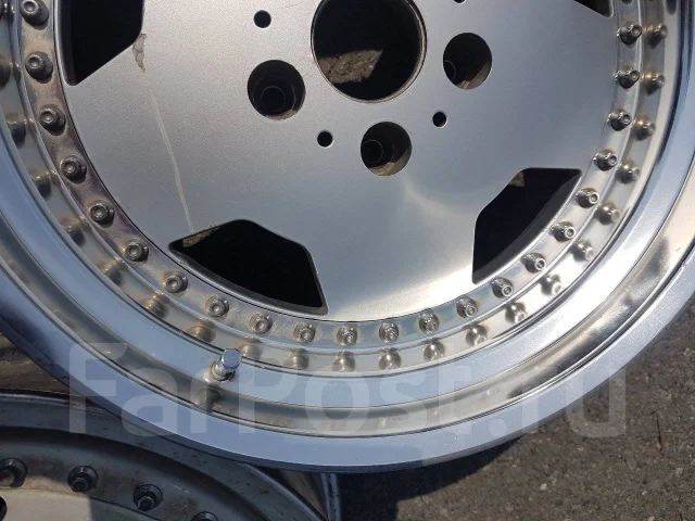 Zauber. 8.0x16", 5x114.3, ET13, �� 72���. ����