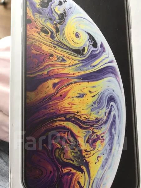 Apple iPhone Xs Max. �/�, ������ ����