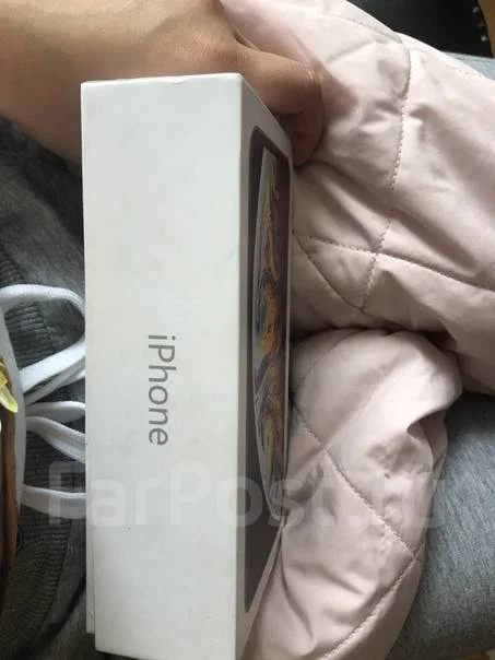 Apple iPhone Xs Max. �/�, ������ ����