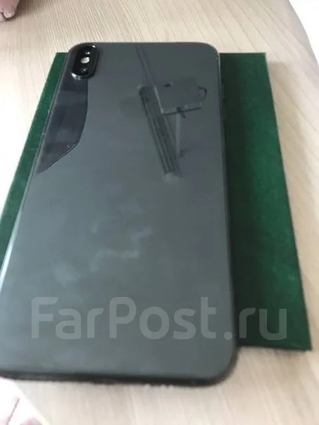 Apple iPhone Xs Max. �/�, ������ ����