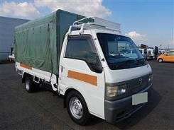 Mazda Bongo Brawny. Продам , 2 000 куб. см., 1 500 кг., 4x2