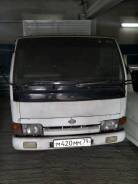 Nissan Atlas. Продам 2-х кабинник Nisan Atlas, 2 700 куб. см., 2 000 кг., 4x2