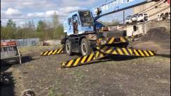 Tadano TR-200M-4. Продается кран 20 тонн, Tadano TR200M-4 1996, 6 557 куб. см., 34,00 м.