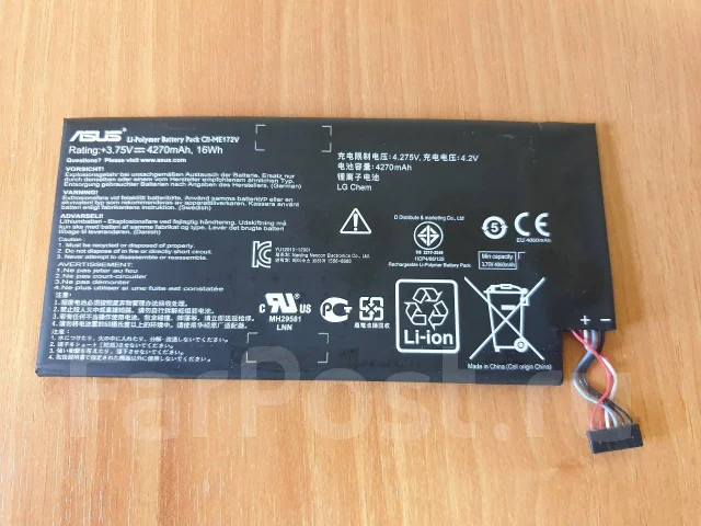 Asus Fonepad ����