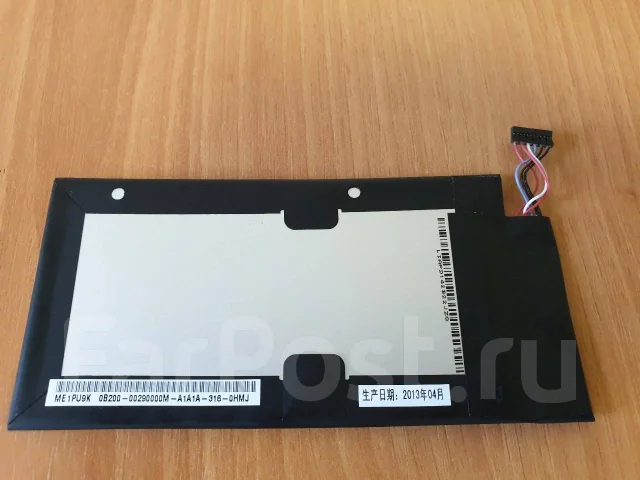 Asus Fonepad ����
