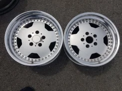 Zauber. 8.0x16", 5x114.3, ET13, �� 72���. ����