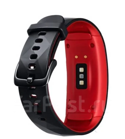Samsung Galaxy Gear Fit2 Pro. GPS ����