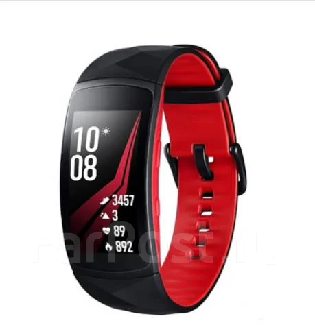 Samsung Galaxy Gear Fit2 Pro. GPS ����