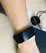 Samsung Galaxy Gear Fit2 Pro. GPS ����