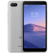 Xiaomi Redmi 6. �����, �����, 3G, 4G LTE, Dual-SIM ����