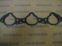 Прокладка впускного коллектора Nissan 14035-JP00A в Новосибирске Прокладка впускного коллектора. Nissan: 370Z, Skyline, Fairlady Z, Teana, Fuga, Murano, Pathfinder, 350Z, Quest Infiniti: QX70, M25, M35 Hybrid, M45...