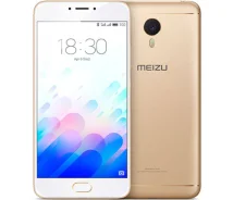 Meizu M5 Note. �����, �������, 3G, 4G LTE, Dual-SIM ����