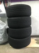 Continental ContiCrossContact UHP. ������, 2013 ���, �/�, ����� 60�%