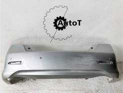 Бампер. Toyota Camry, ACV51, ASV50, AVV50, GSV50 Двигатели: 1AZFE, 2ARFE, 2ARFXE, 2GRFE