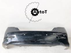 Бампер. Toyota Camry, ACV51, ASV50, AVV50, GSV50 Двигатели: 1AZFE, 2ARFE, 2ARFXE, 2GRFE