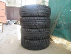 Pirelli Ice Asimmetrico. Зимние, без шипов, 2014 год, 10 %, 4 шт