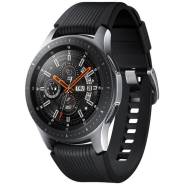 Новые Samsung Galaxy Watch 42mm Midnight Black! Оригинал! Гарантия во Владивостоке Умные часы.
