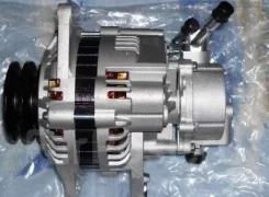 ��������� Toyota 2C 12V 65A 2-� ���������� ������ ����� 27040-52240 2704052240 ����