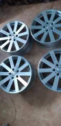 Cosmic Venerdi. 7.5x18", 5x114.3, ET55, �� 72,0���. ����