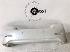 Бампер. Toyota Camry, ACV51, ASV50, AVV50, GSV50 Двигатели: 1AZFE, 2ARFE, 2ARFXE, 2GRFE