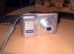 Sony Cyber-shot