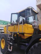 Changlin 956. Фронатльный погрузчик, 5 000 кг., Дизельный, 3,00 куб. м.