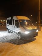 Fiat Ducato. Фиат дукато