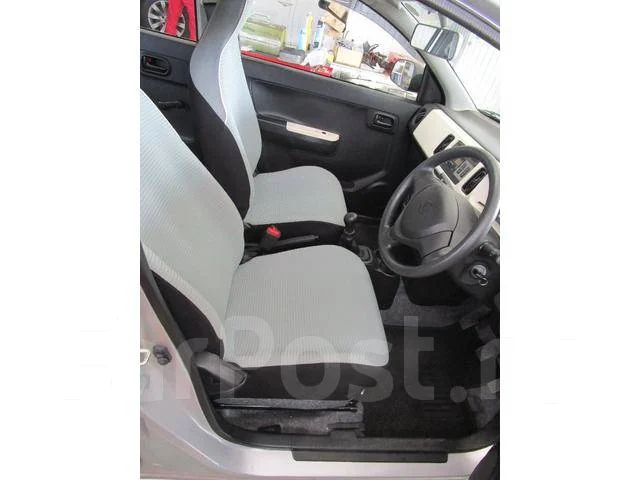 Suzuki Alto. �������, ��������, ������. ��� ����� �� ������������ ����