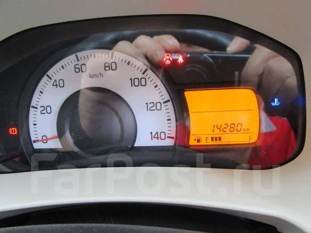 Suzuki Alto. �������, ��������, ������. ��� ����� �� ������������ ����