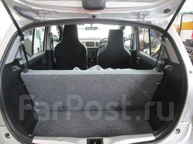 Suzuki Alto. �������, ��������, ������. ��� ����� �� ������������ ����