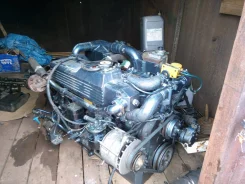 Yamaha. 140��.�., 4-�������, ��������� ����