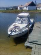 Yanmar. 1990 год год, длина 7,00 м., двигатель стационарный, 200,00 л.с., бензин