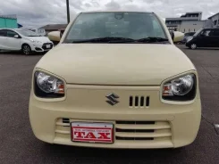 Suzuki Alto. ��������, ��������, 0.7 (52��.�.), ������, 23����. ��. ��� �����