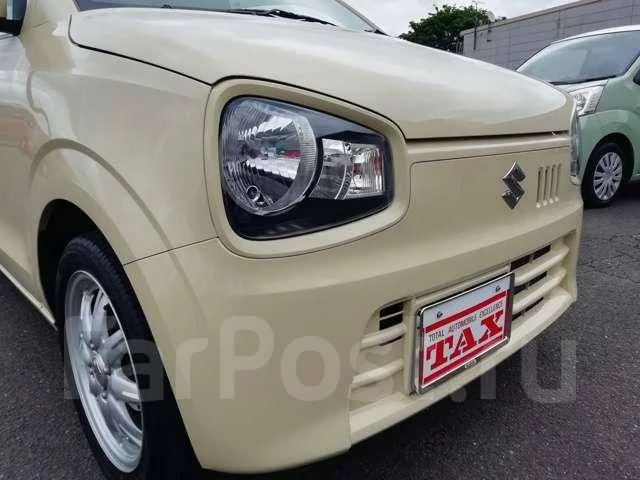 Suzuki Alto. ��������, ��������, 0.7 (52��.�.), ������, 23����. ��. ��� ����� �� ������������ ����