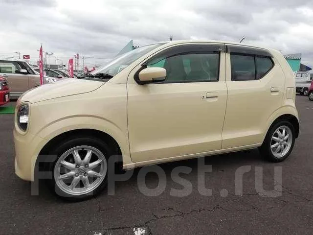 Suzuki Alto. ��������, ��������, 0.7 (52��.�.), ������, 23����. ��. ��� ����� �� ������������ ����