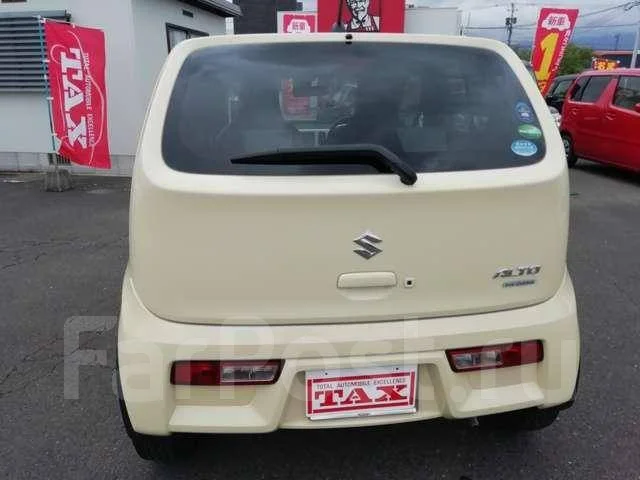 Suzuki Alto. ��������, ��������, 0.7 (52��.�.), ������, 23����. ��. ��� ����� �� ������������ ����