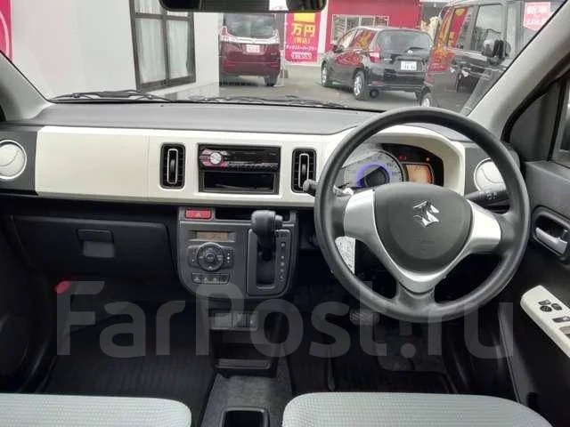 Suzuki Alto. ��������, ��������, 0.7 (52��.�.), ������, 23����. ��. ��� ����� �� ������������ ����